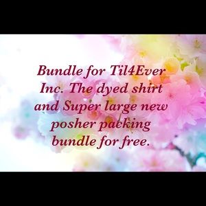 Reserved for Til4Ever